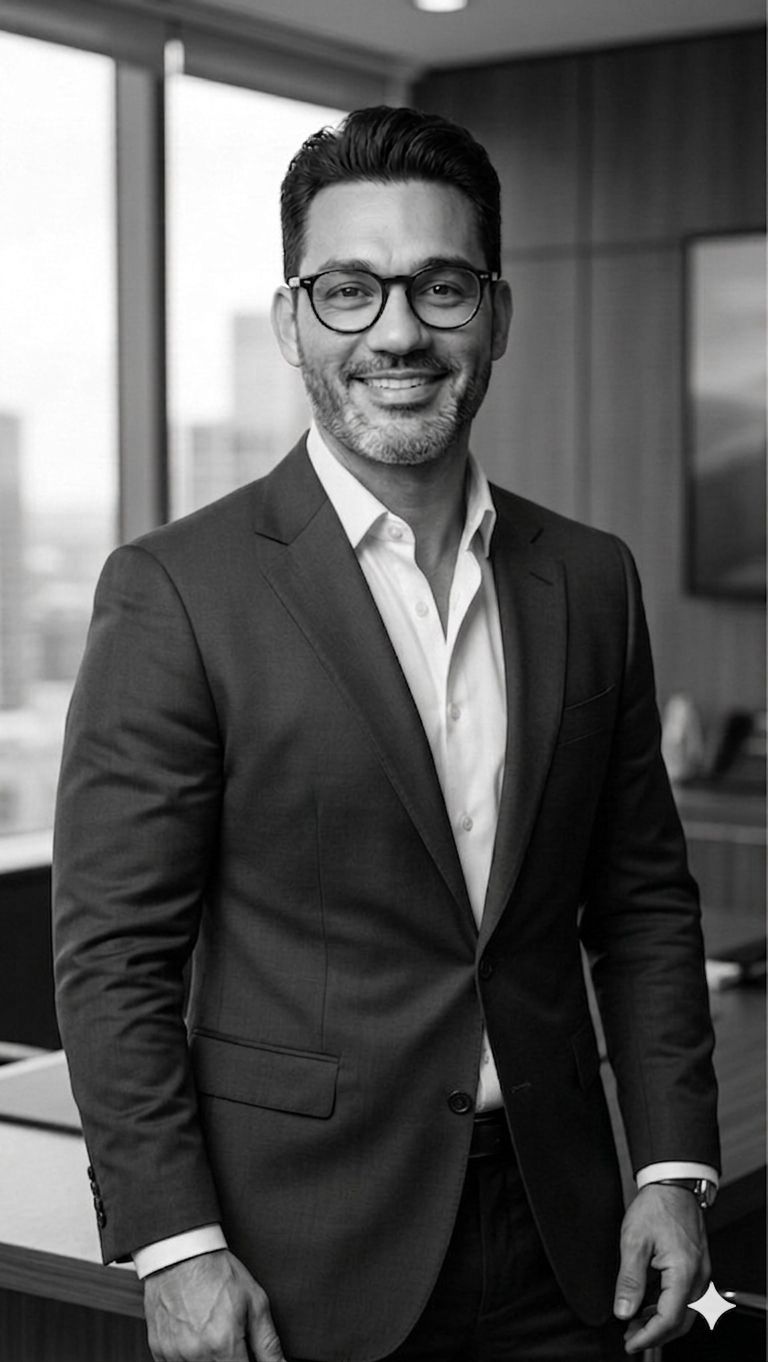 Luciano Curaca